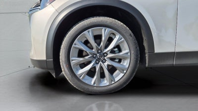 2026 Mazda Mazda Cx-90 Preferred