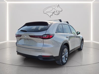 2026 Mazda Mazda Cx-90 Preferred