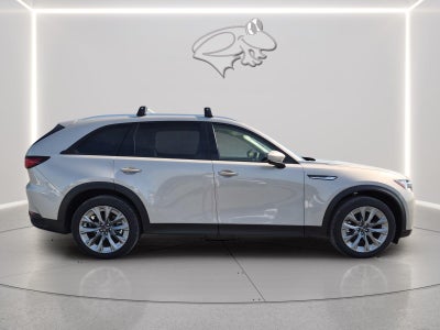 2026 Mazda Mazda Cx-90 Preferred