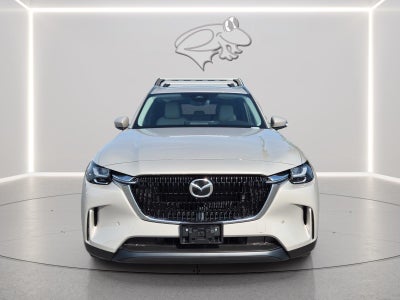 2026 Mazda Mazda Cx-90 Preferred