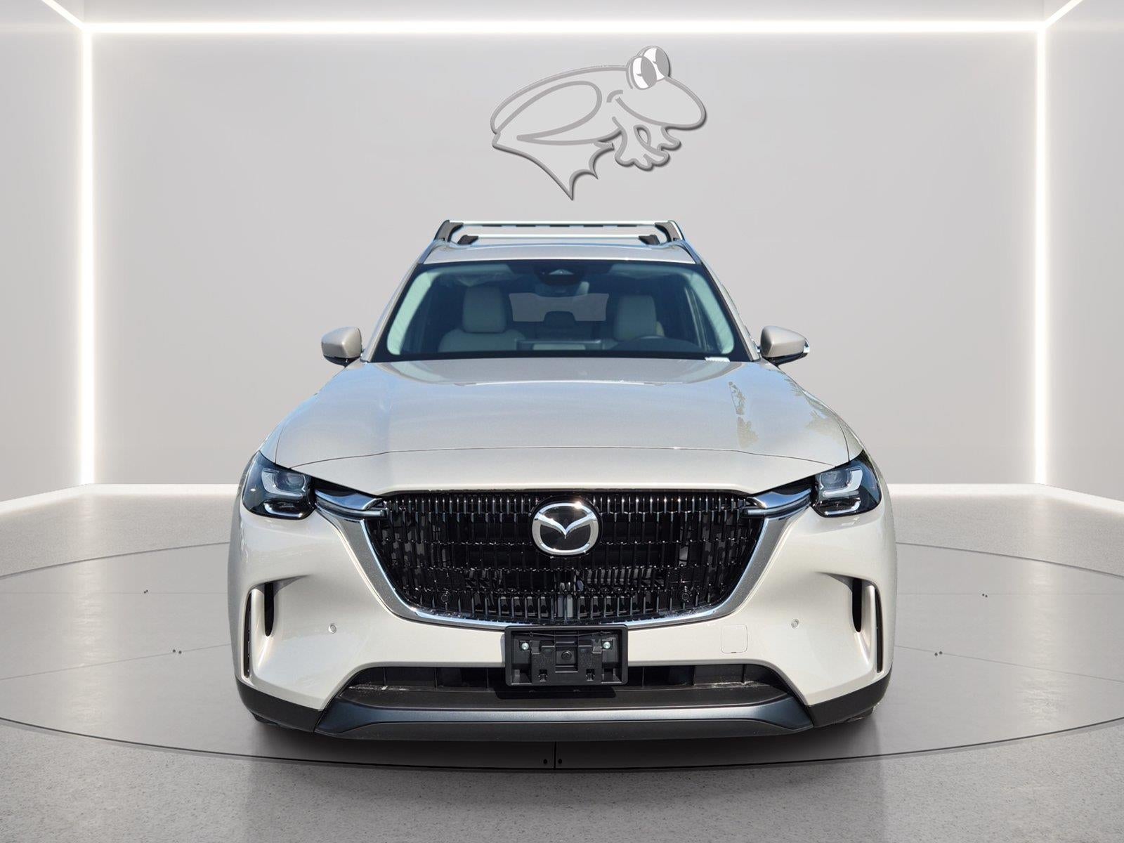 2026 Mazda Mazda Cx-90 Preferred