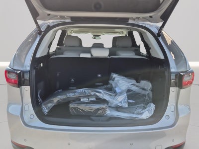 2026 Mazda Mazda Cx-90 Preferred