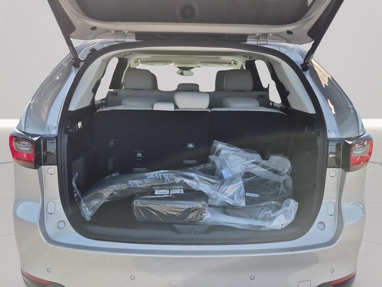 2026 Mazda Mazda Cx-90 Preferred