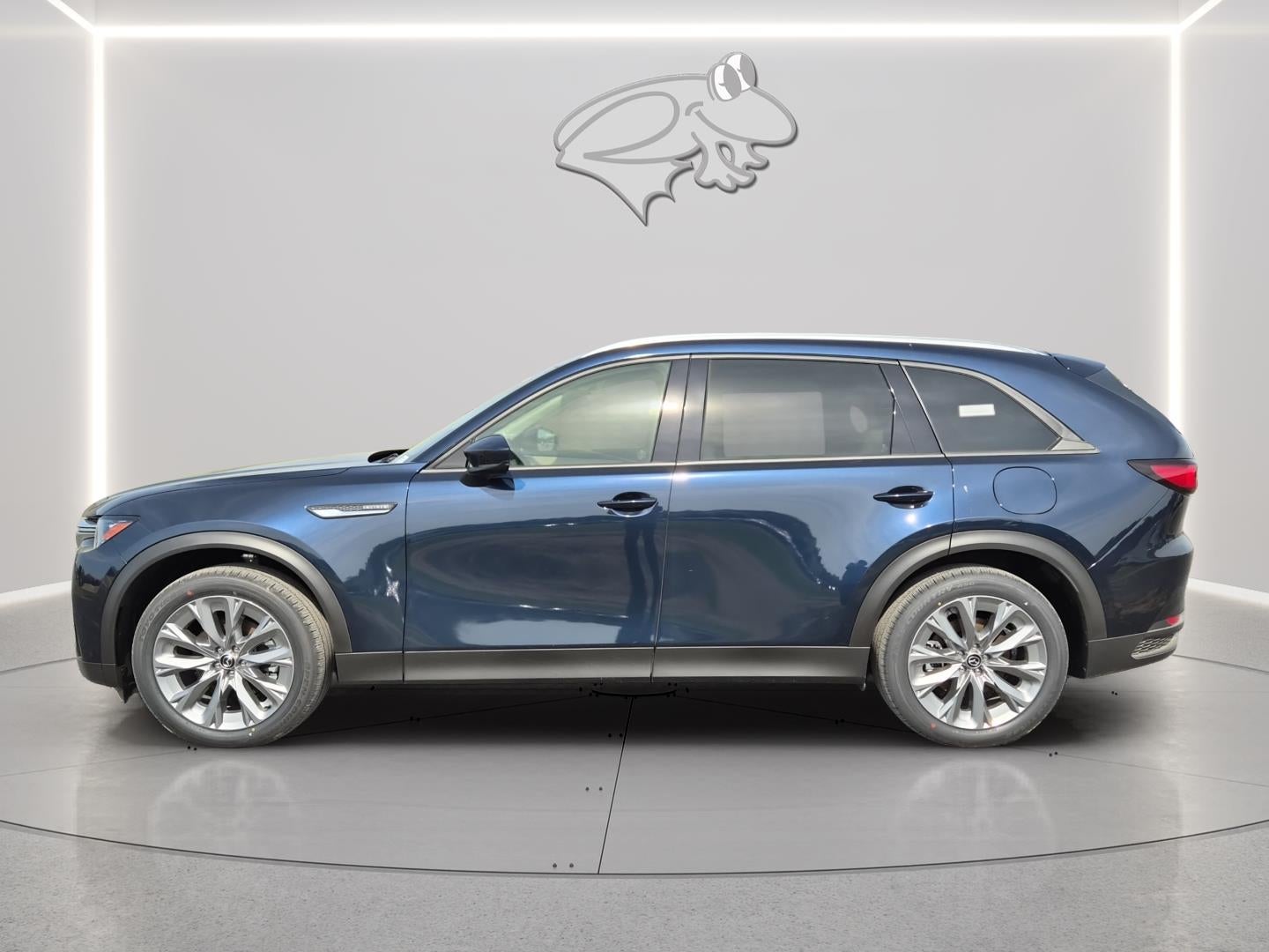 2026 Mazda Mazda CX-90 Preferred