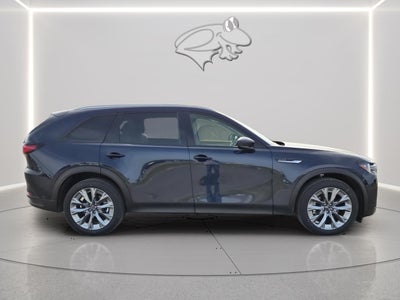 2026 Mazda Mazda CX-90 Preferred