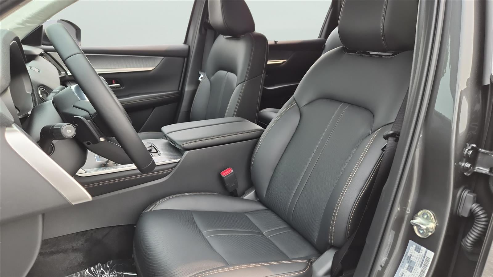 2026 Mazda Mazda CX-90 Preferred