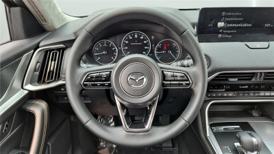 2026 Mazda Mazda CX-90 Preferred