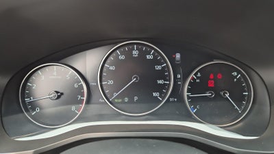 2026 Mazda Mazda CX-90 Preferred