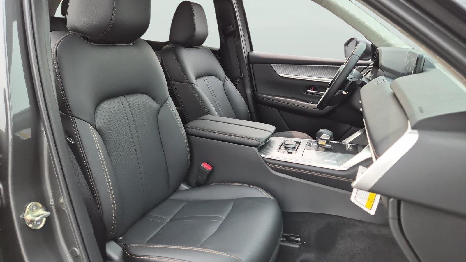 2026 Mazda Mazda CX-90 Preferred