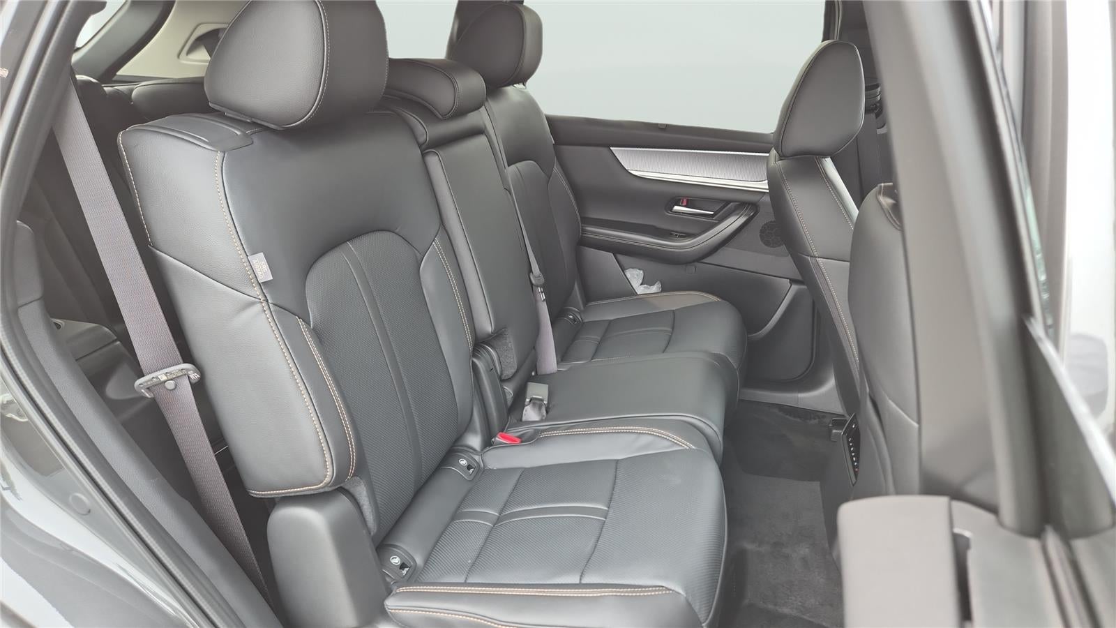 2026 Mazda Mazda CX-90 Preferred