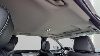 2026 Mazda Mazda CX-90 Preferred
