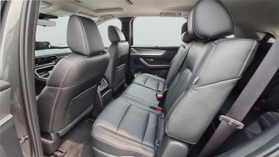 2026 Mazda Mazda CX-90 Preferred