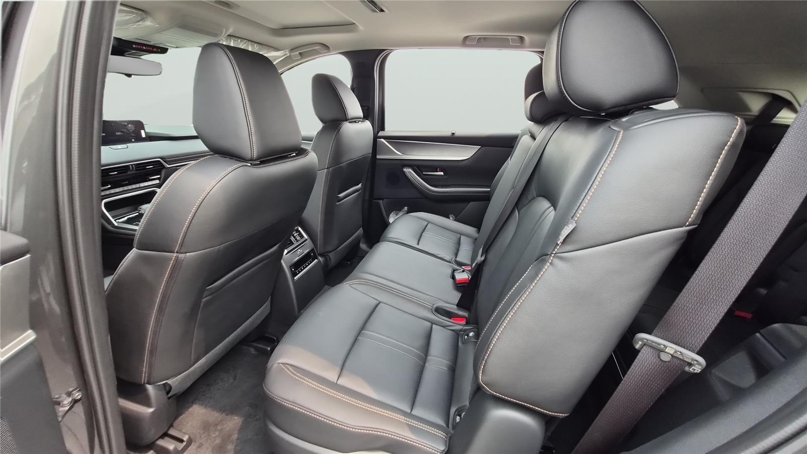 2026 Mazda Mazda CX-90 Preferred