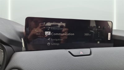 2026 Mazda Mazda CX-90 Preferred