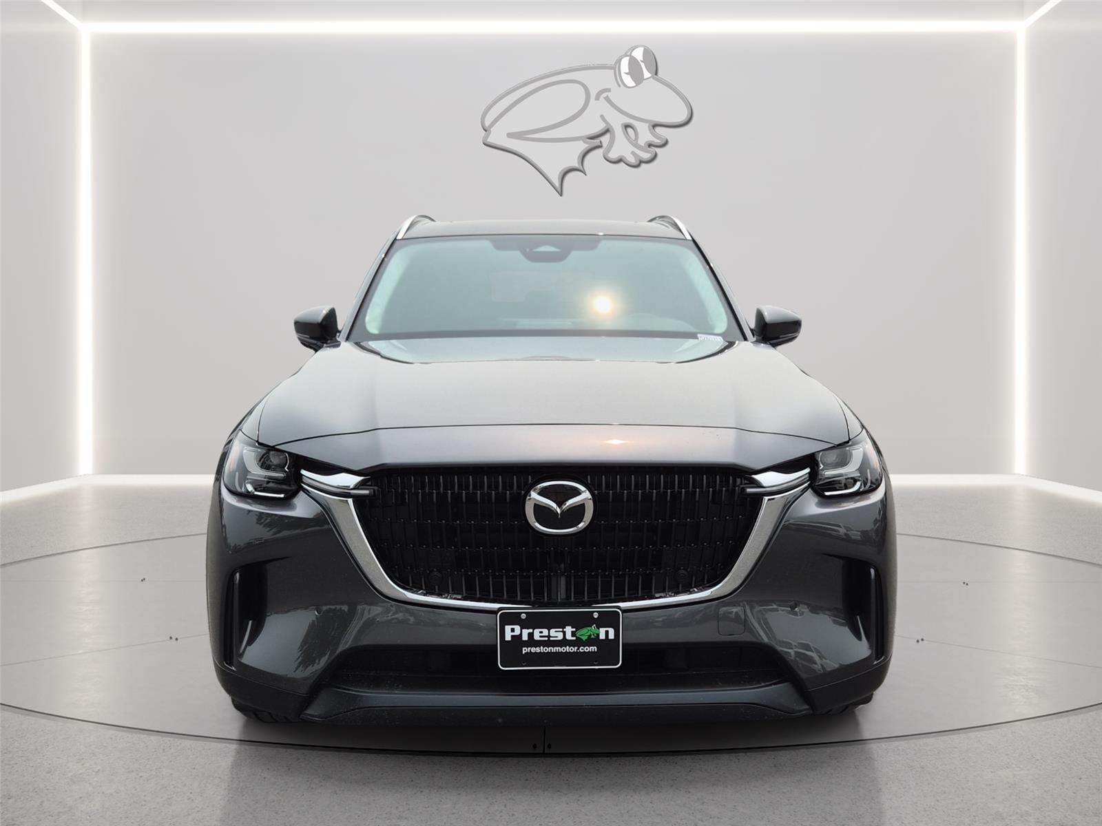 2026 Mazda Mazda CX-90 Preferred