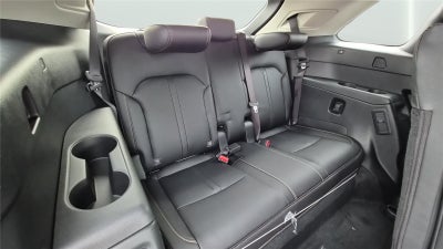 2026 Mazda Mazda CX-90 Preferred