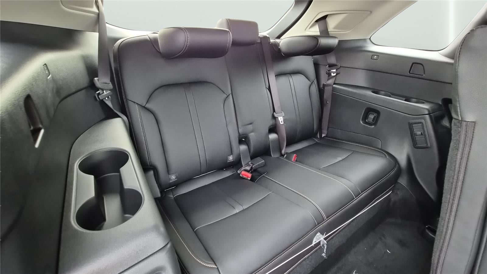 2026 Mazda Mazda CX-90 Preferred