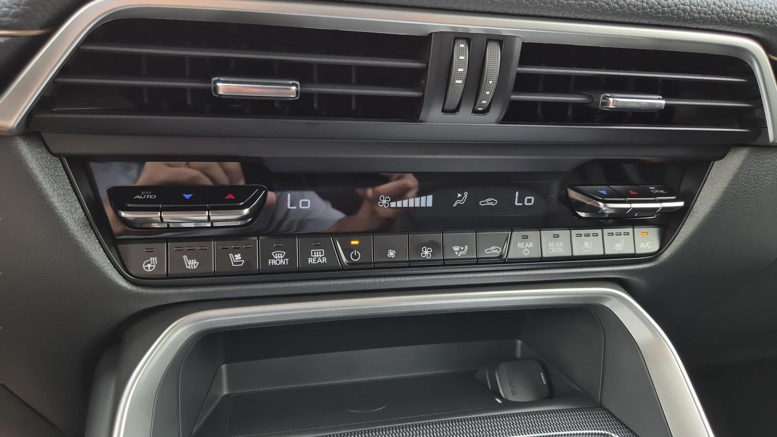 2026 Mazda Mazda CX-90 Preferred