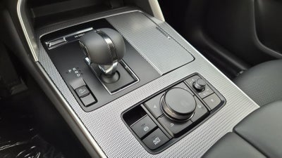 2026 Mazda Mazda CX-90 Preferred
