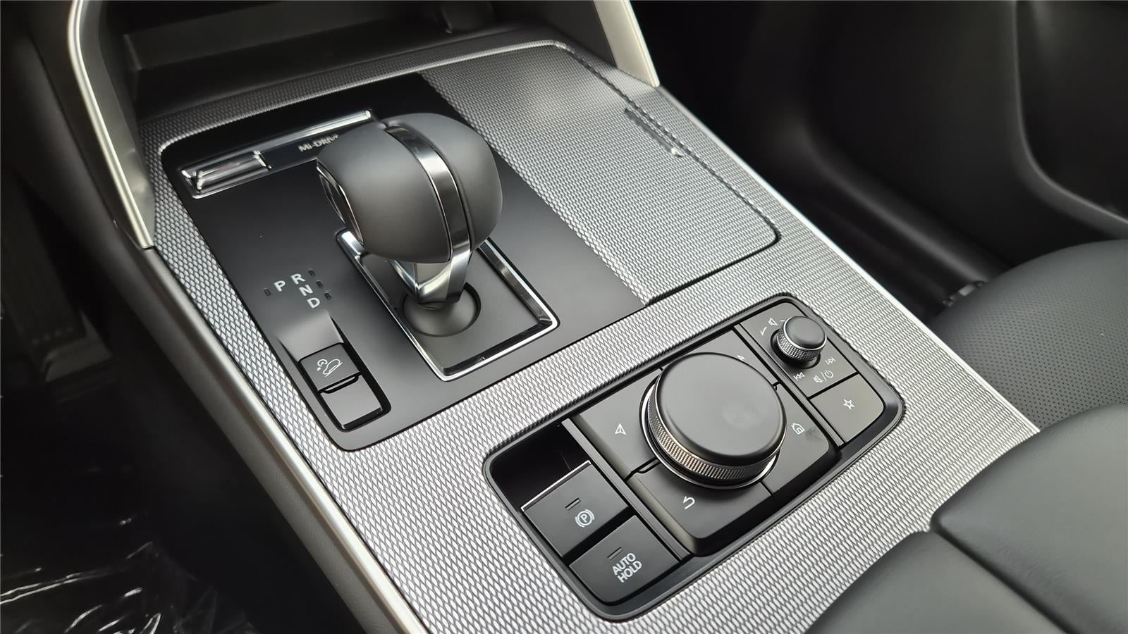 2026 Mazda Mazda CX-90 Preferred