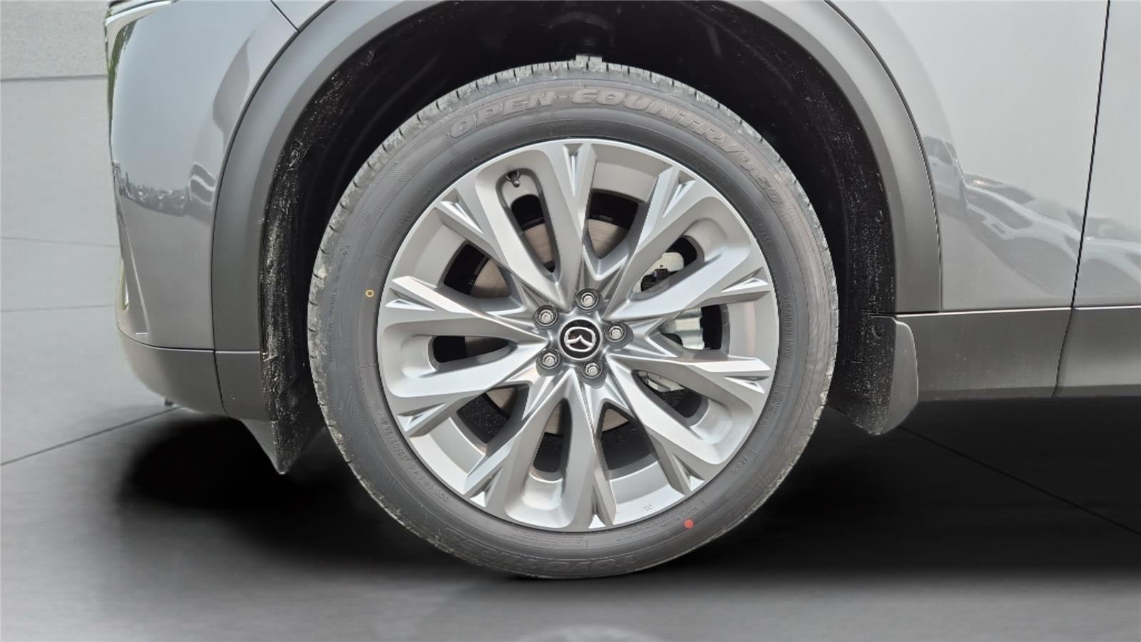 2026 Mazda Mazda CX-90 Preferred