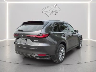 2026 Mazda Mazda CX-90 Preferred
