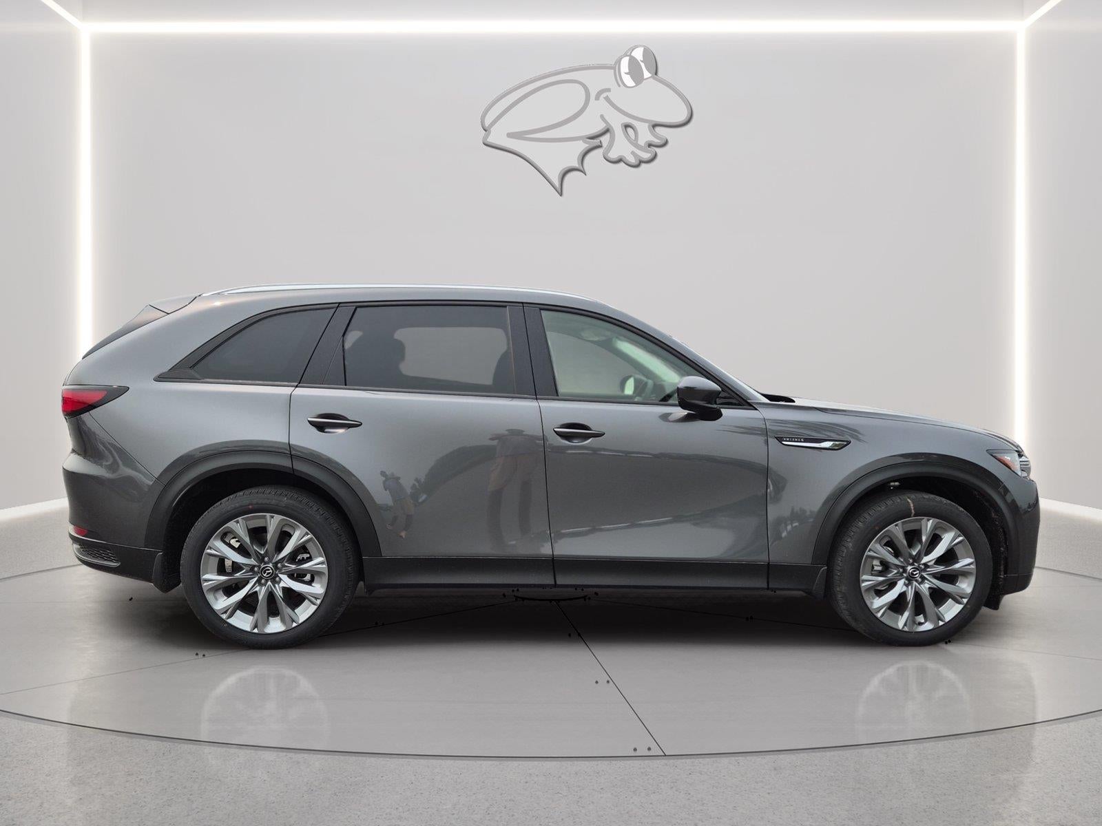 2026 Mazda Mazda CX-90 Preferred