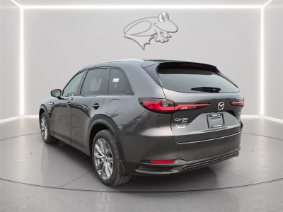 2026 Mazda Mazda CX-90 Preferred