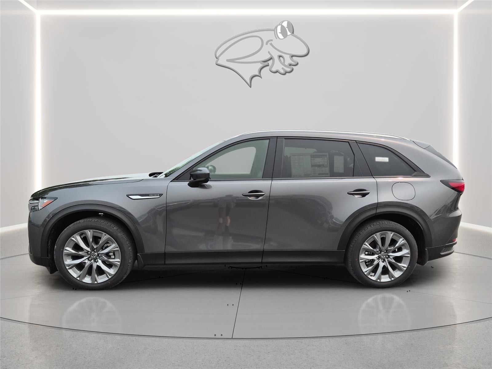 2026 Mazda Mazda CX-90 Preferred