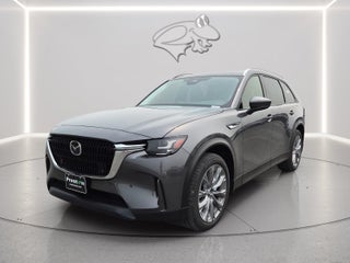 2026 Mazda Mazda CX-90 Preferred