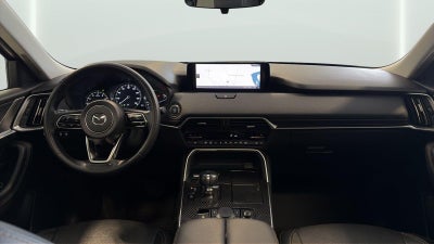 2024 Mazda Mazda Cx-90 3.3 Turbo Preferred