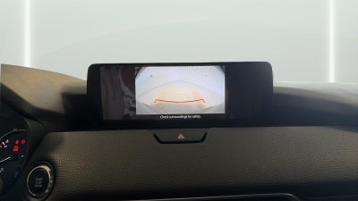2024 Mazda Mazda Cx-90 3.3 Turbo Preferred