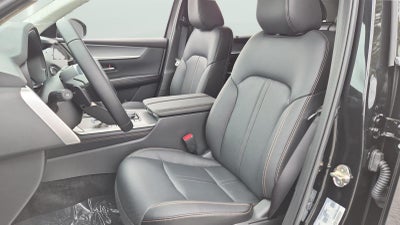 2026 Mazda Mazda Cx-90 Preferred