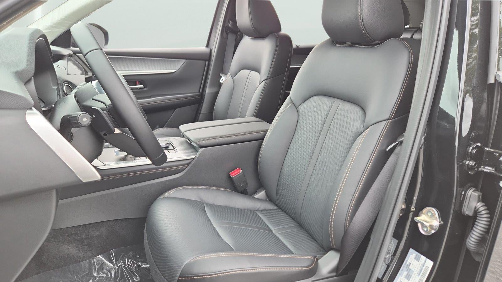 2026 Mazda Mazda Cx-90 Preferred