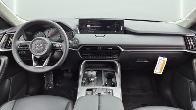 2026 Mazda Mazda Cx-90 Preferred