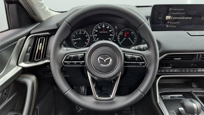 2026 Mazda Mazda Cx-90 Preferred
