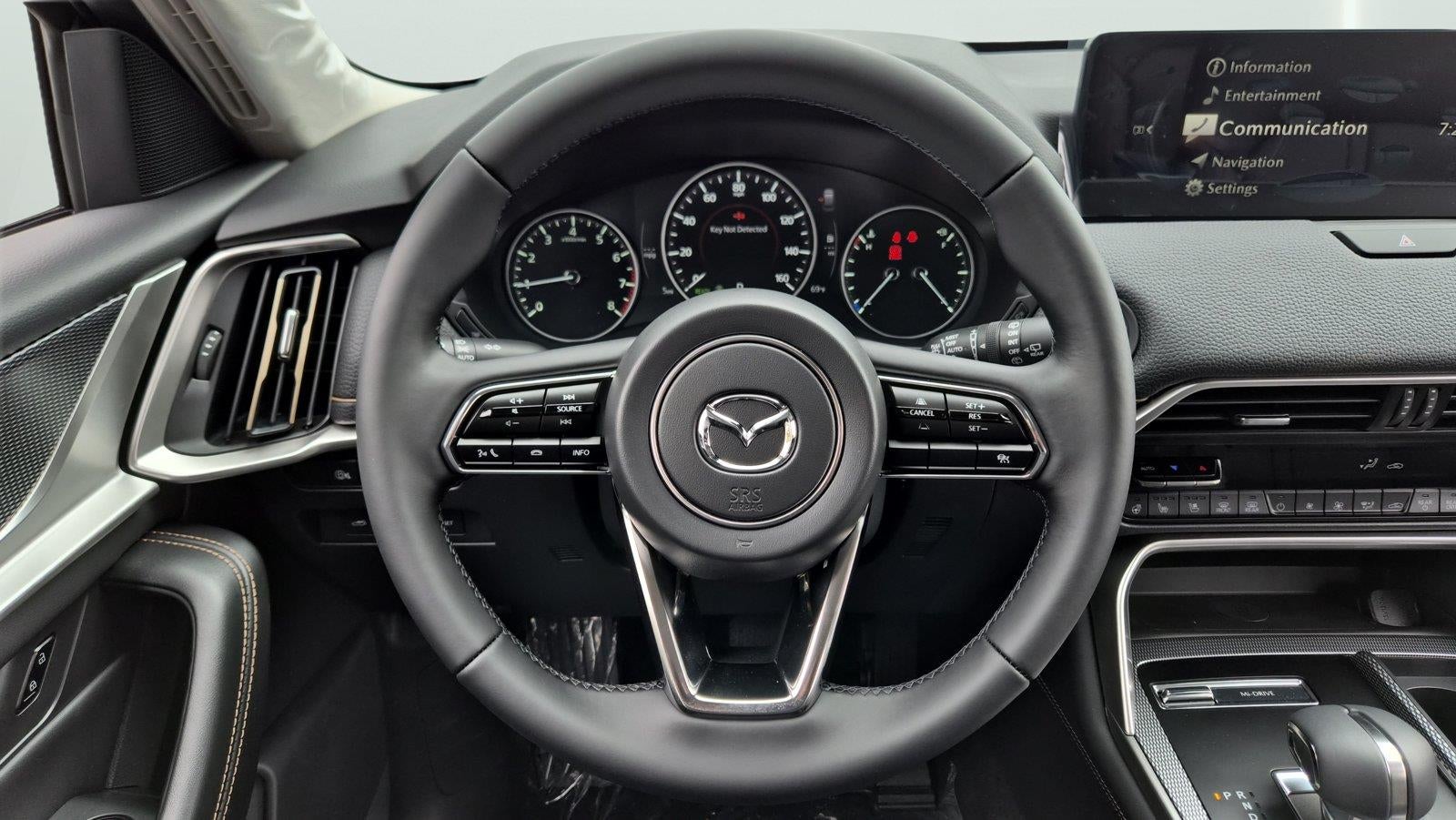 2026 Mazda Mazda Cx-90 Preferred