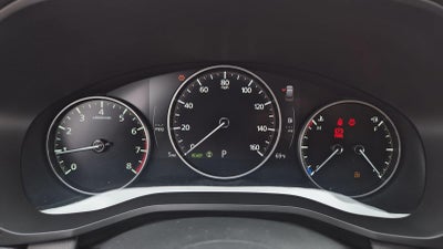 2026 Mazda Mazda Cx-90 Preferred