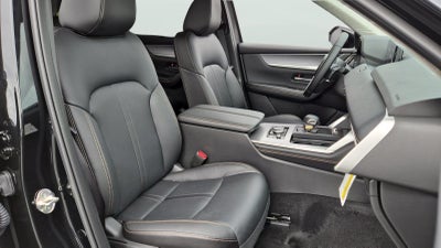 2026 Mazda Mazda Cx-90 Preferred