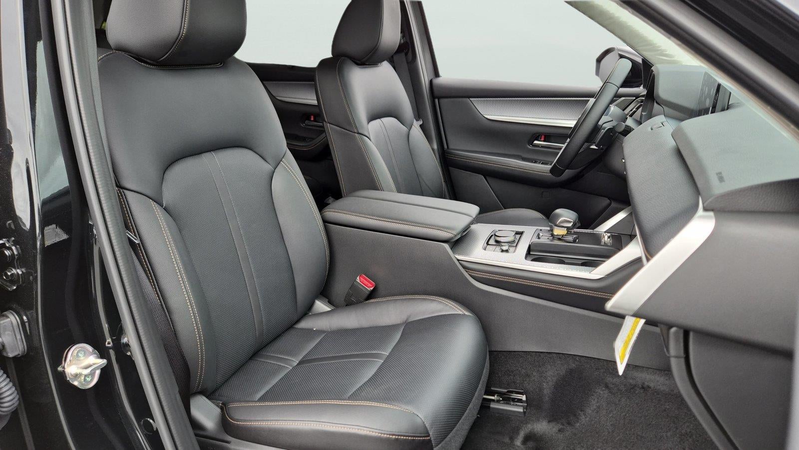 2026 Mazda Mazda Cx-90 Preferred