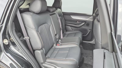 2026 Mazda Mazda Cx-90 Preferred