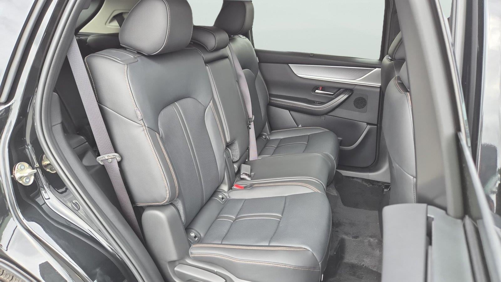 2026 Mazda Mazda Cx-90 Preferred