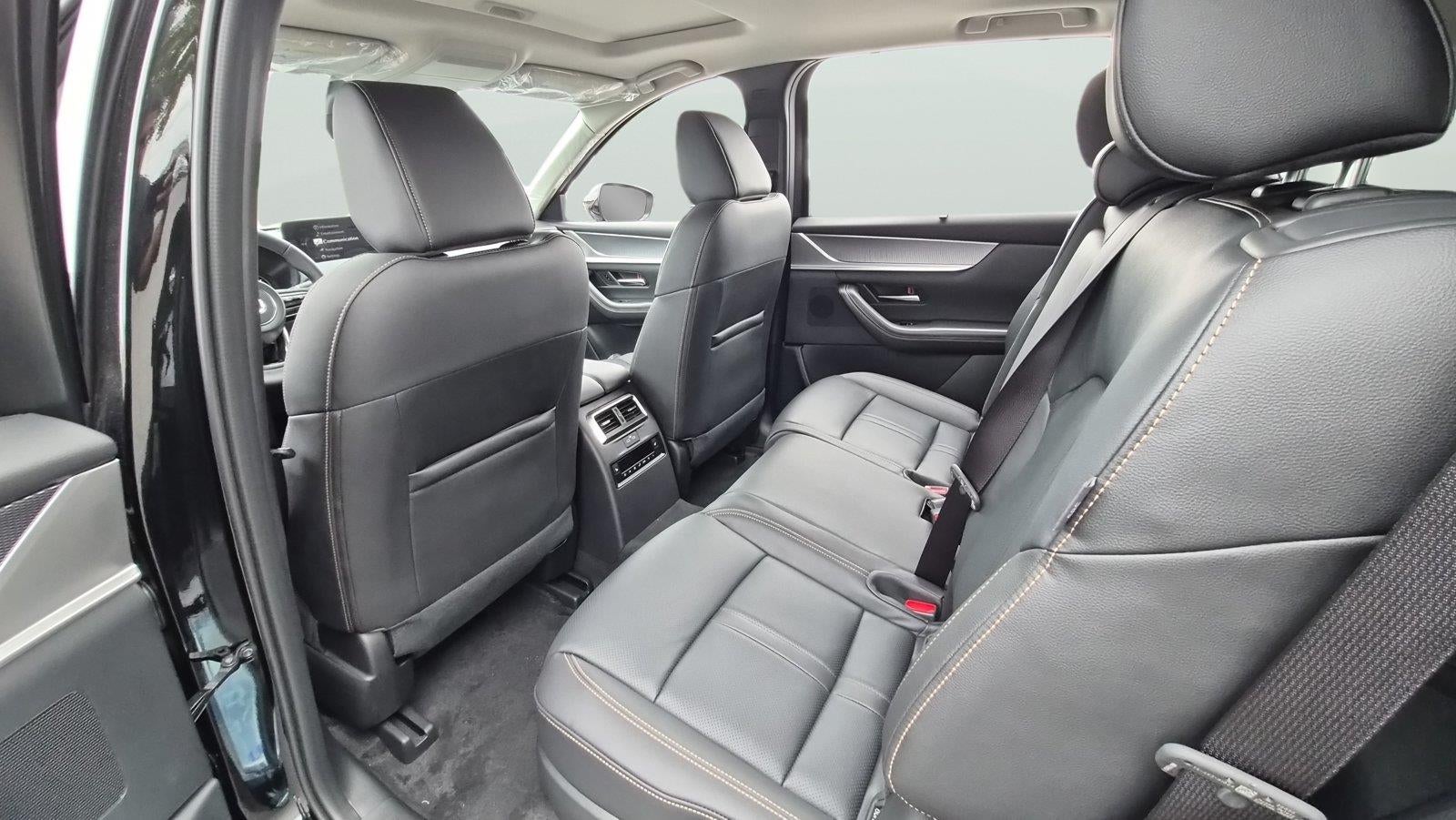 2026 Mazda Mazda Cx-90 Preferred
