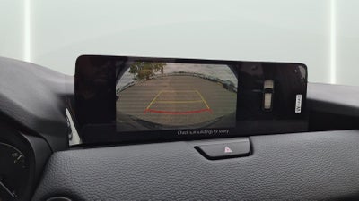 2026 Mazda Mazda Cx-90 Preferred