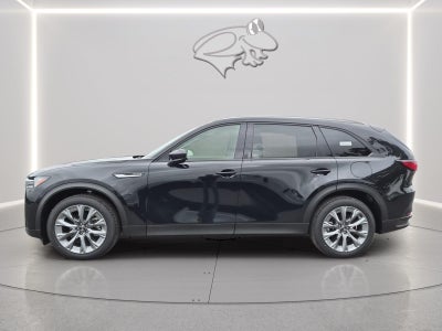 2026 Mazda Mazda Cx-90 Preferred