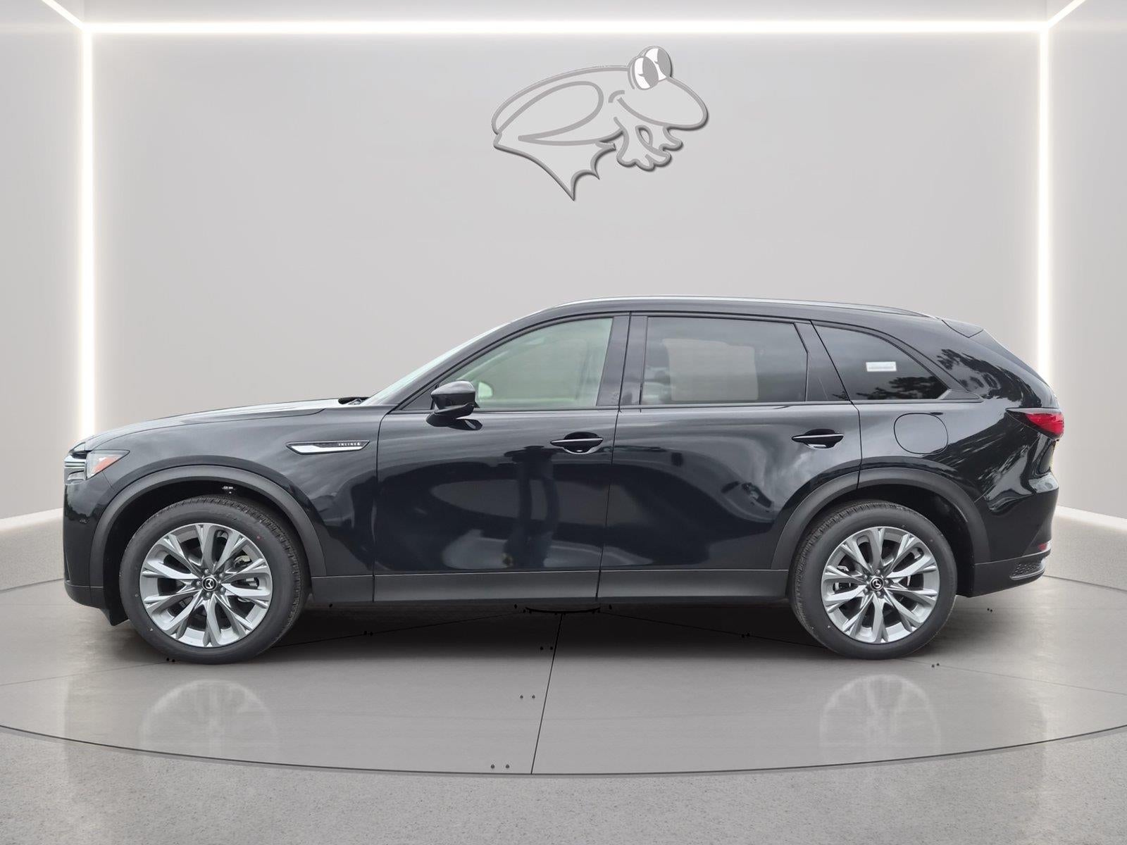 2026 Mazda Mazda Cx-90 Preferred
