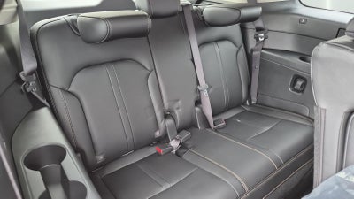 2026 Mazda Mazda Cx-90 Preferred