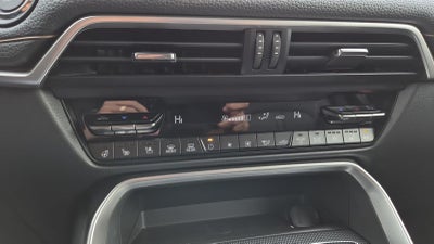 2026 Mazda Mazda Cx-90 Preferred