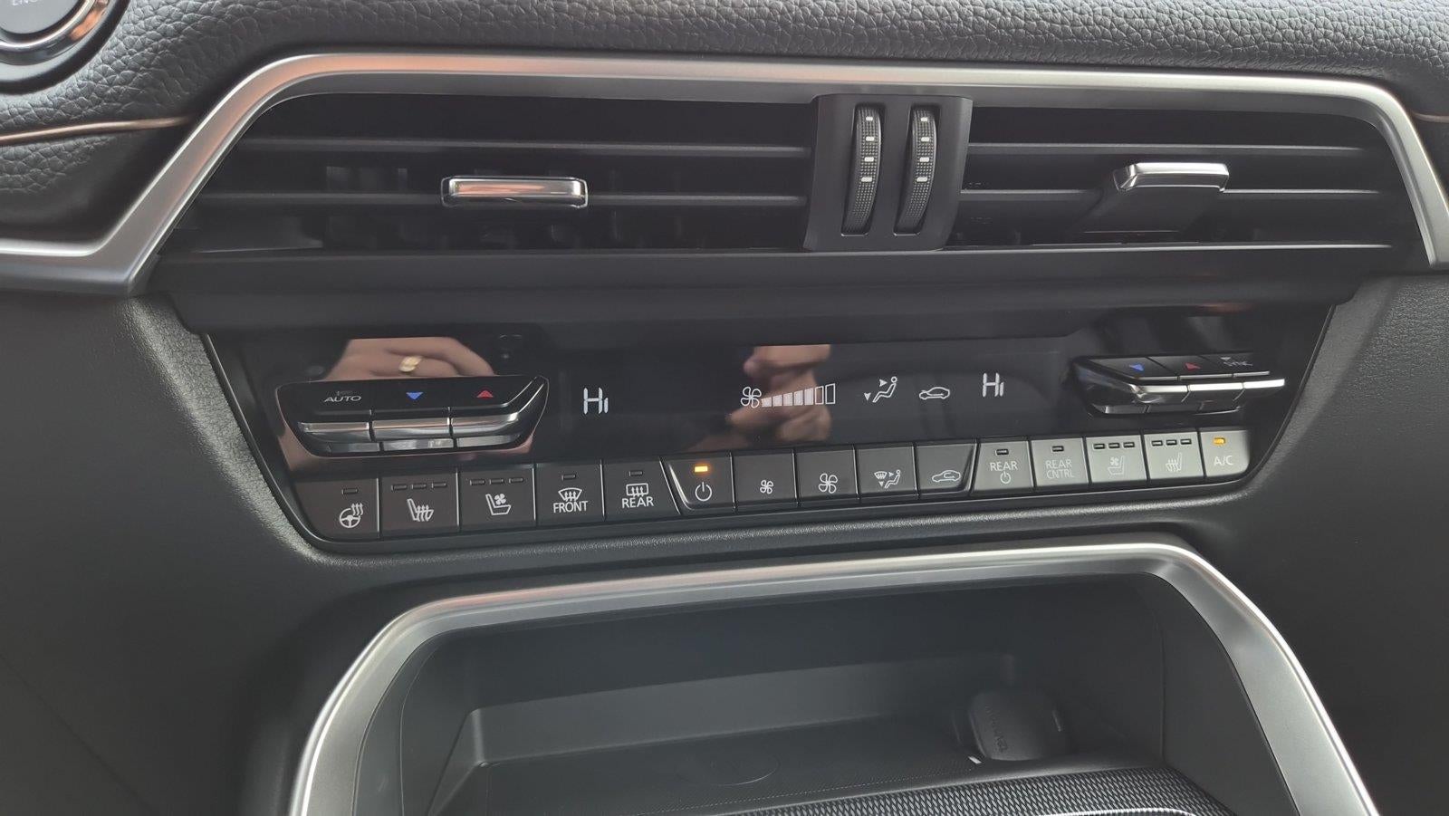 2026 Mazda Mazda Cx-90 Preferred