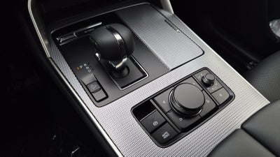 2026 Mazda Mazda Cx-90 Preferred